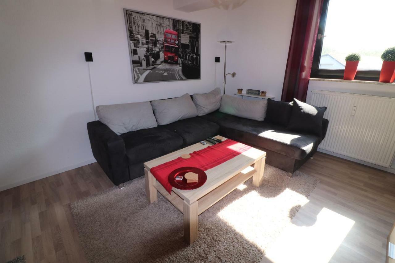 Ferienwohnung Nana Braunlage Exterior photo
